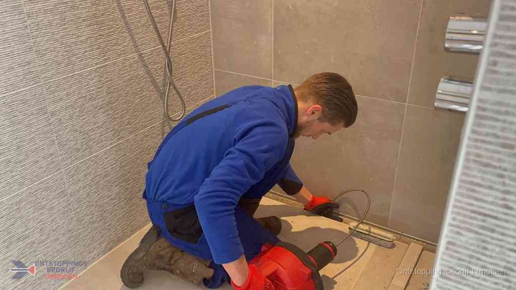 Badkamer Verstopt Ijmuiden Badkamer Verstopt Ijmuiden