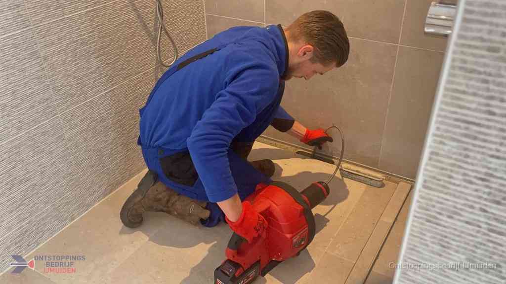Douche Verstopping Ijmuiden Douche Verstopping Ijmuiden