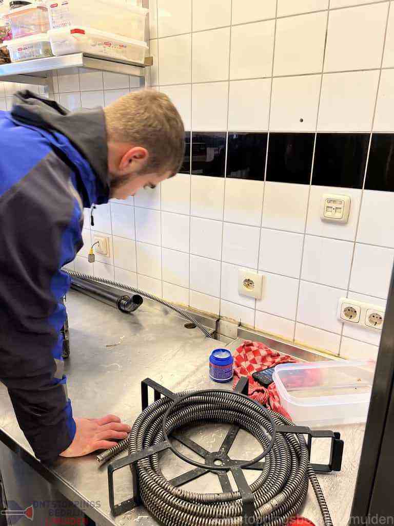 Gootsteen Ontstoppingsdienst Ijmuiden Gootsteen Ontstoppingsdienst Ijmuiden