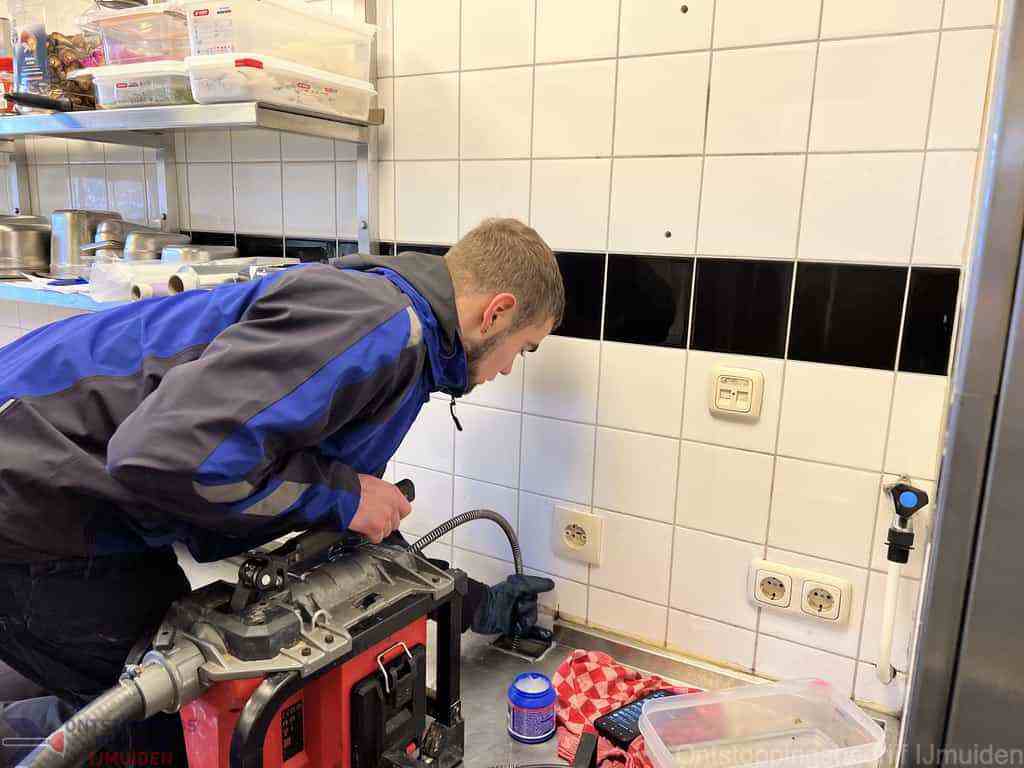 Ijmuiden Loodgietersbedrijf Ijmuiden Loodgietersbedrijf