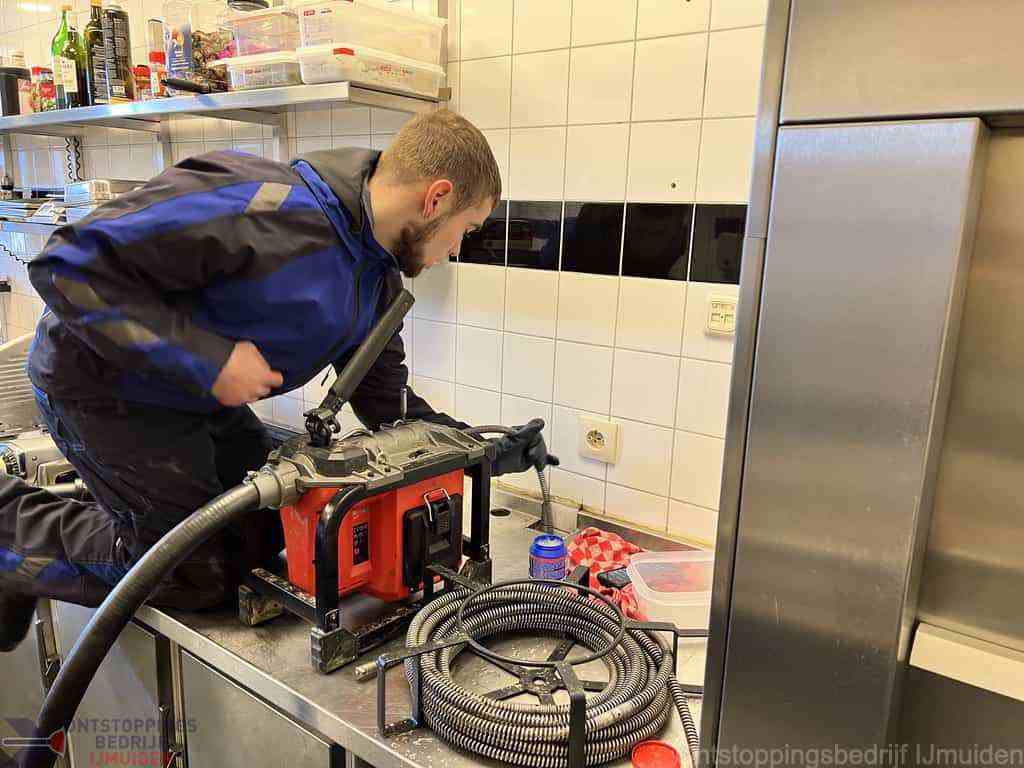 Loodgieter Ijmuiden Loodgieter Ijmuiden