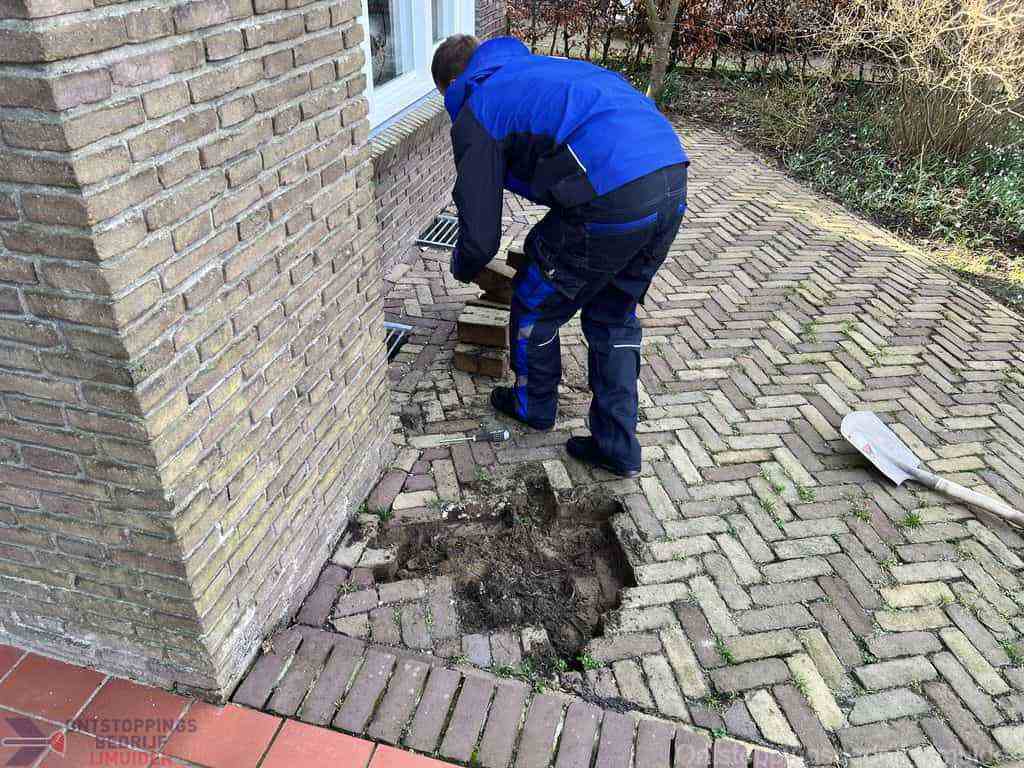 Ontstoppen Riool Ijmuiden Ontstoppen Riool Ijmuiden