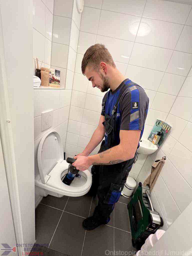 Ontstoppen Wc Ijmuiden Ontstoppen Wc Ijmuiden