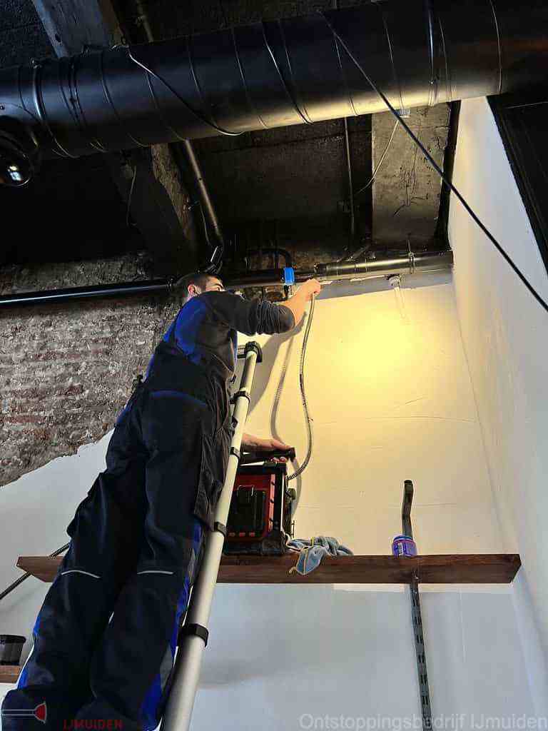 Riool Ontstoppingsbedrijf Ijmuiden Riool Ontstoppingsbedrijf Ijmuiden