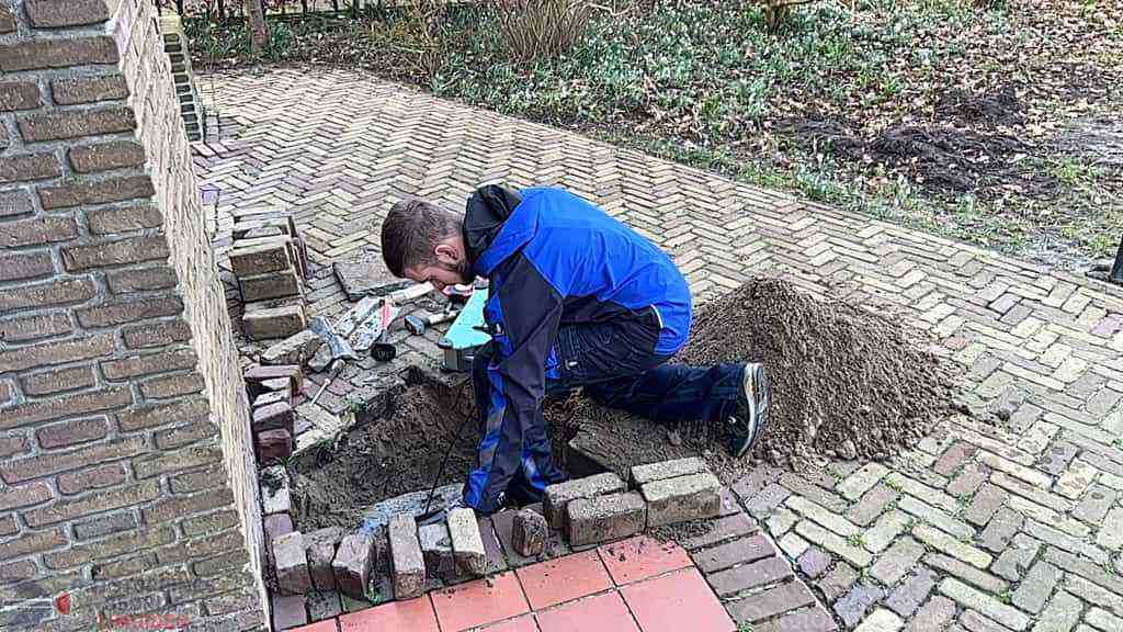 Riool Verstopping Ijmuiden Riool Verstopping Ijmuiden