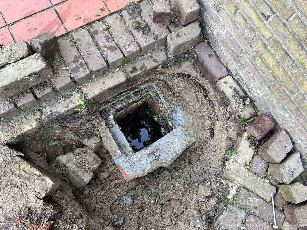 Riool Verstopt Ijmuiden Riool Verstopt Ijmuiden