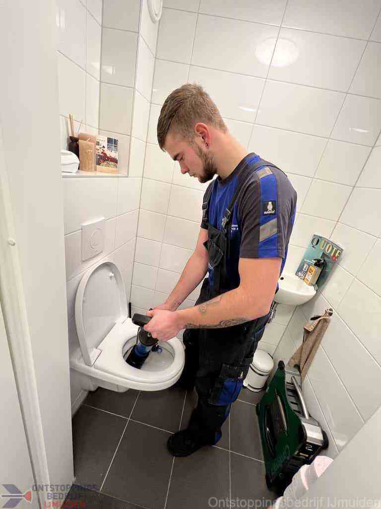 Verstopping Wc Ijmuiden Verstopping Wc Ijmuiden